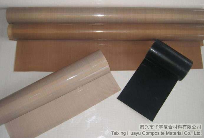 PTFE Fiberglass Fabric(图3)