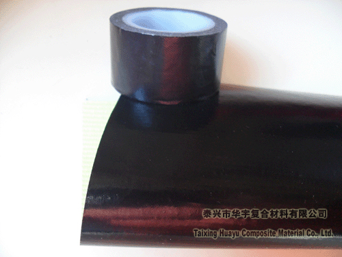 Antistatic PTFE Tape(图1)