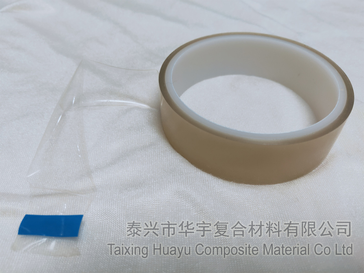 FEP TAPE(图1)