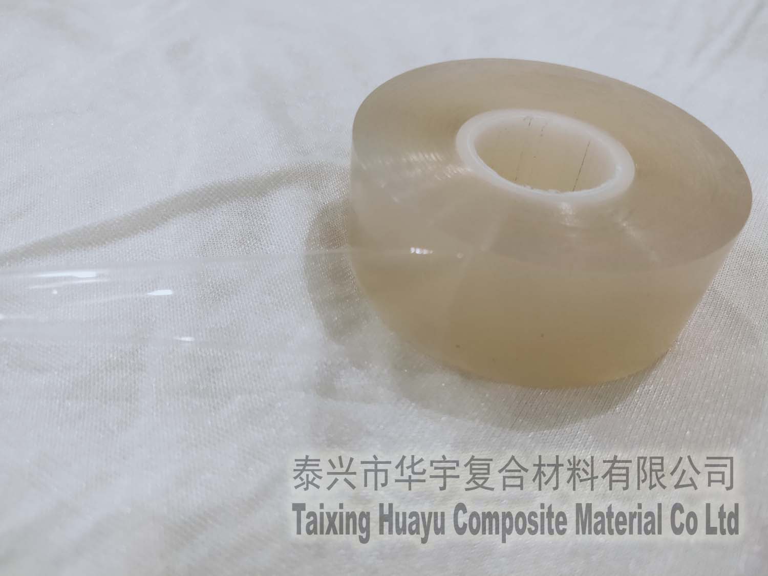 FEP film adhesive tape(图1)