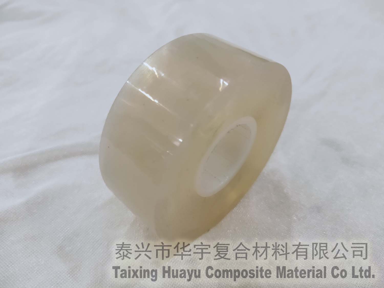 FEP film adhesive tape(图2)